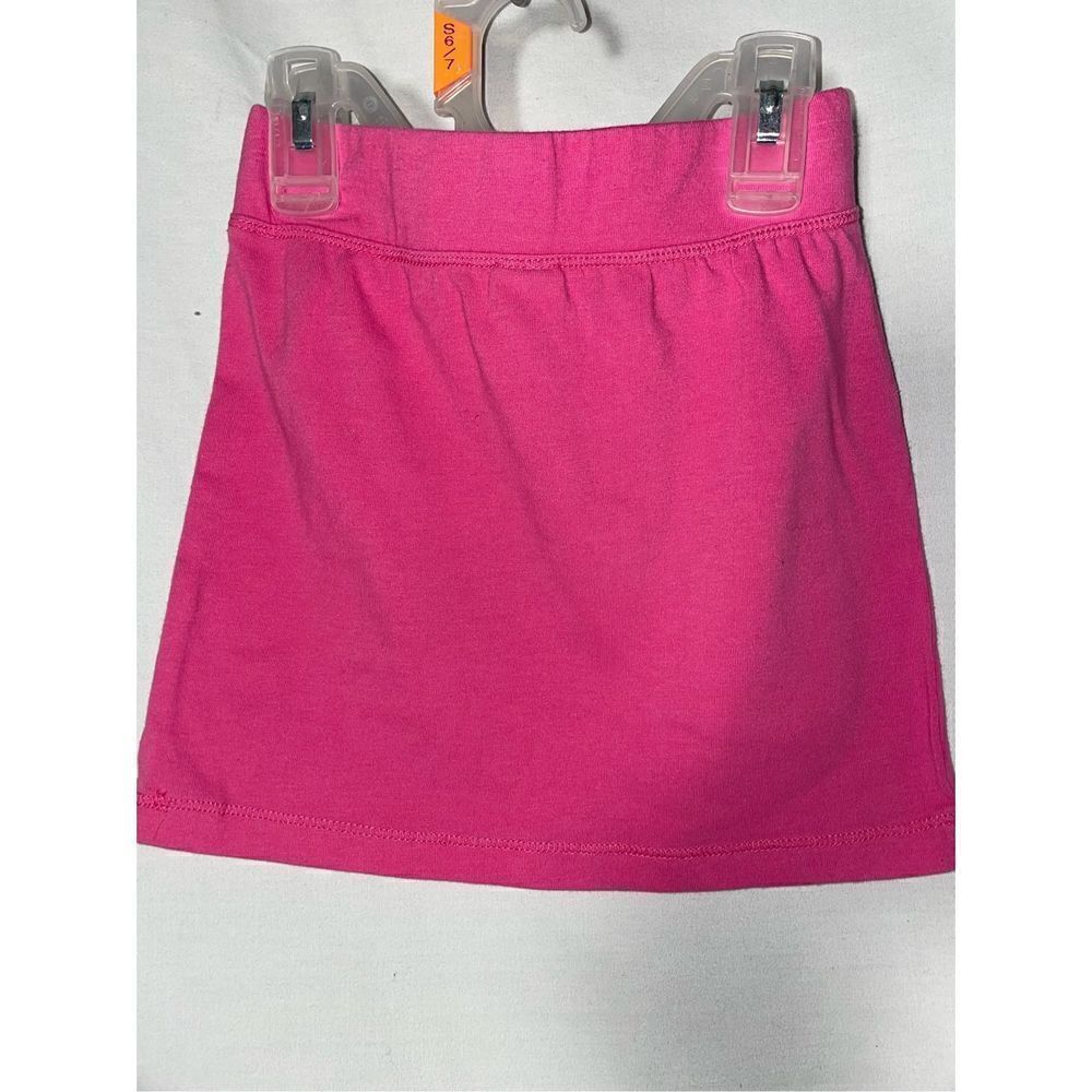Pink Toddler Skirt — image 2 of 4